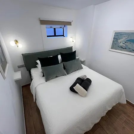 Ocean View Apartment Costa Adeje  Exterior photo