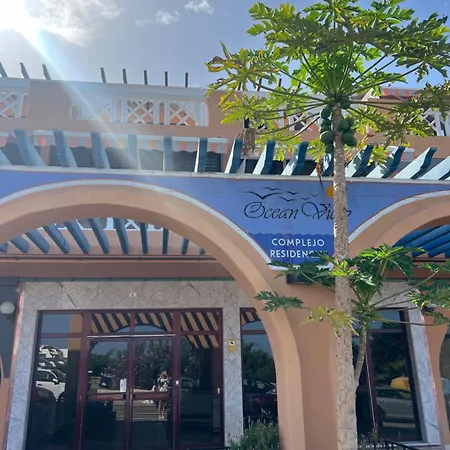 Ocean View Apartment Costa Adeje  Exterior photo