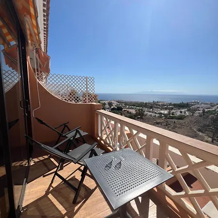 Ocean View Apartment Costa Adeje  Exterior photo
