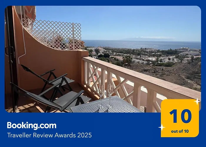 Ocean View Apartment