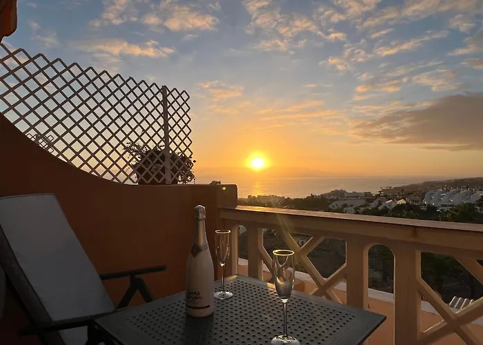 Ocean View Apartment