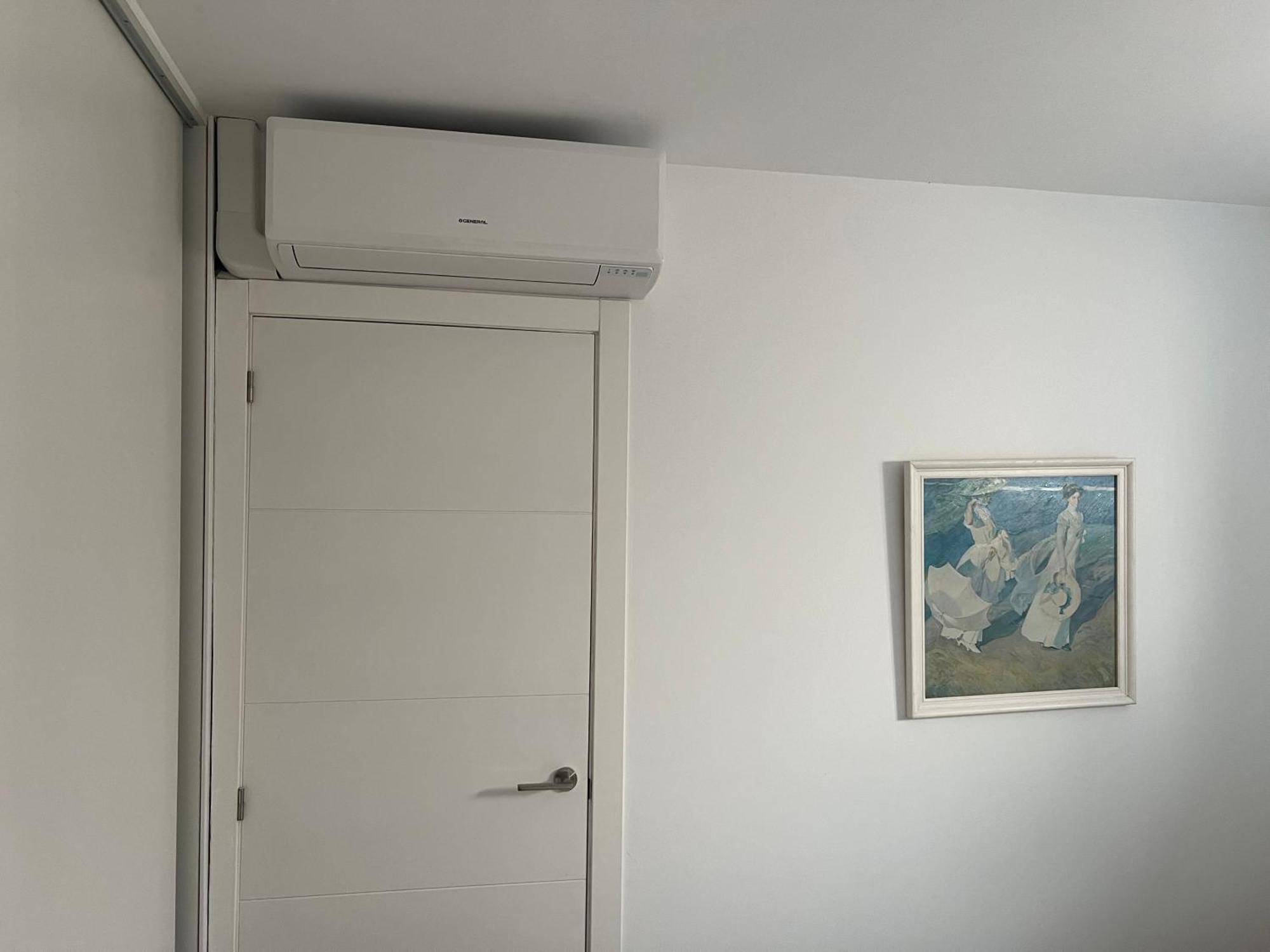 Ocean View Apartment *