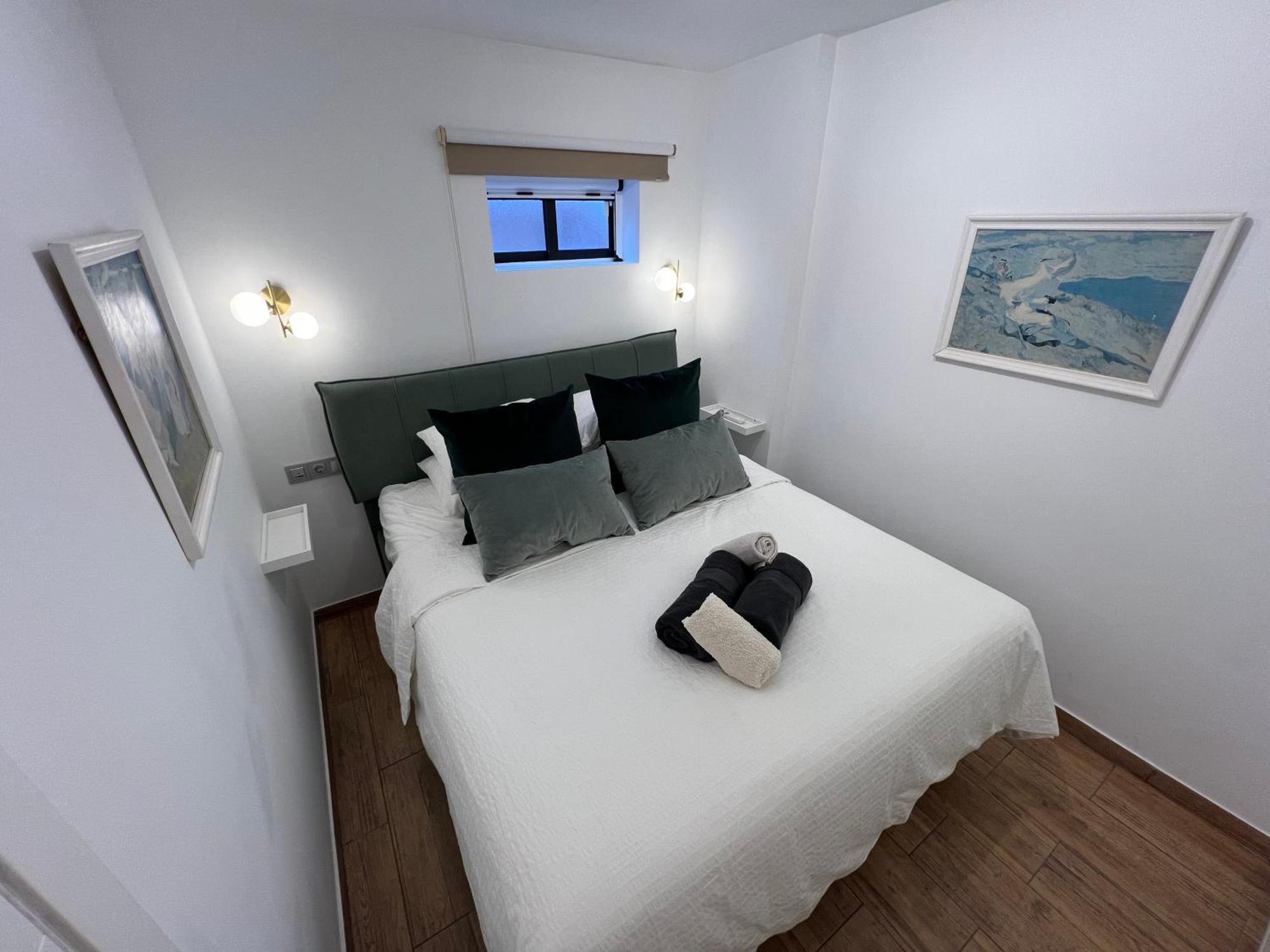 Apartment Ocean View Costa Adeje (Tenerife)