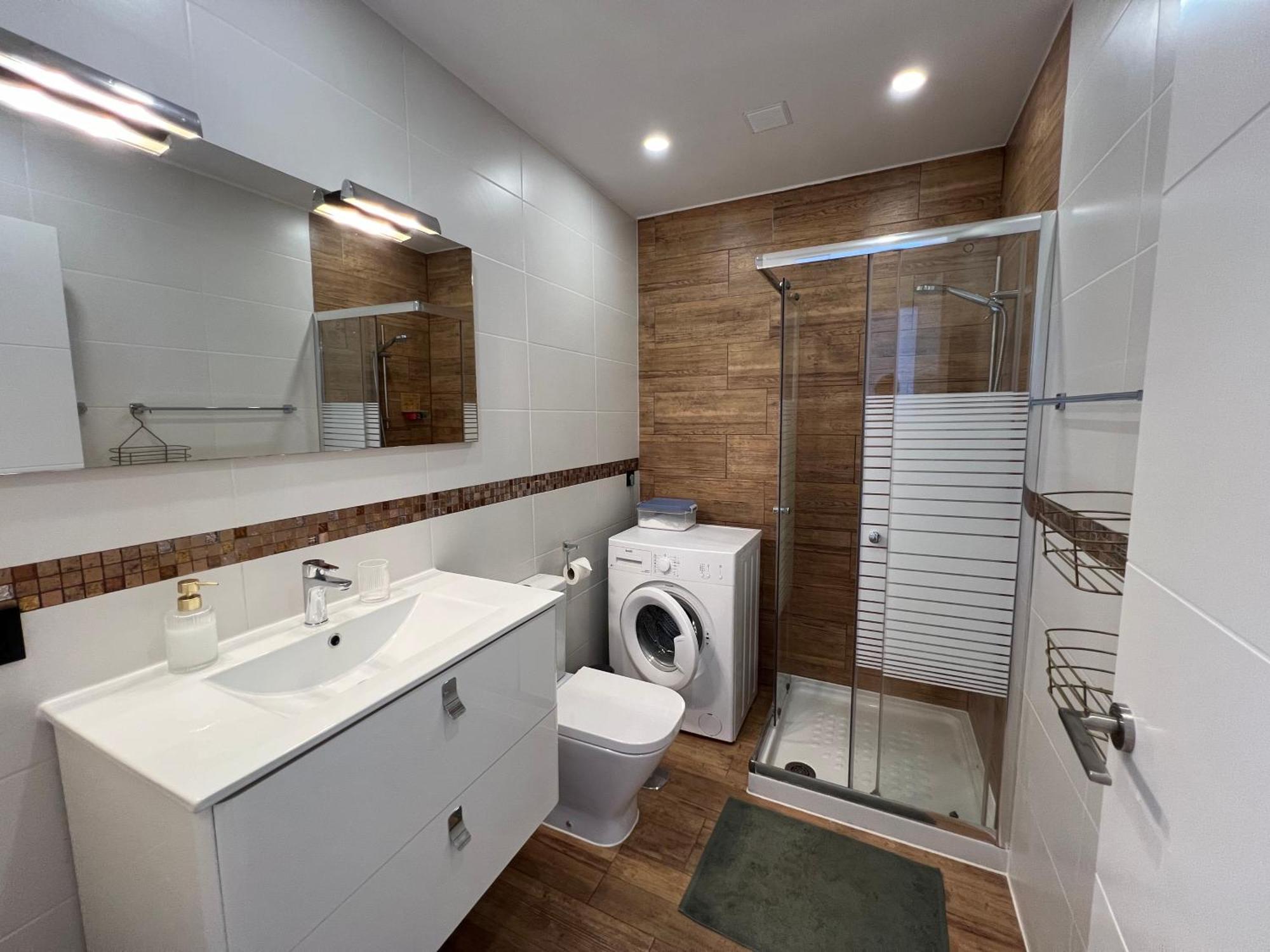 Ocean View Apartment *