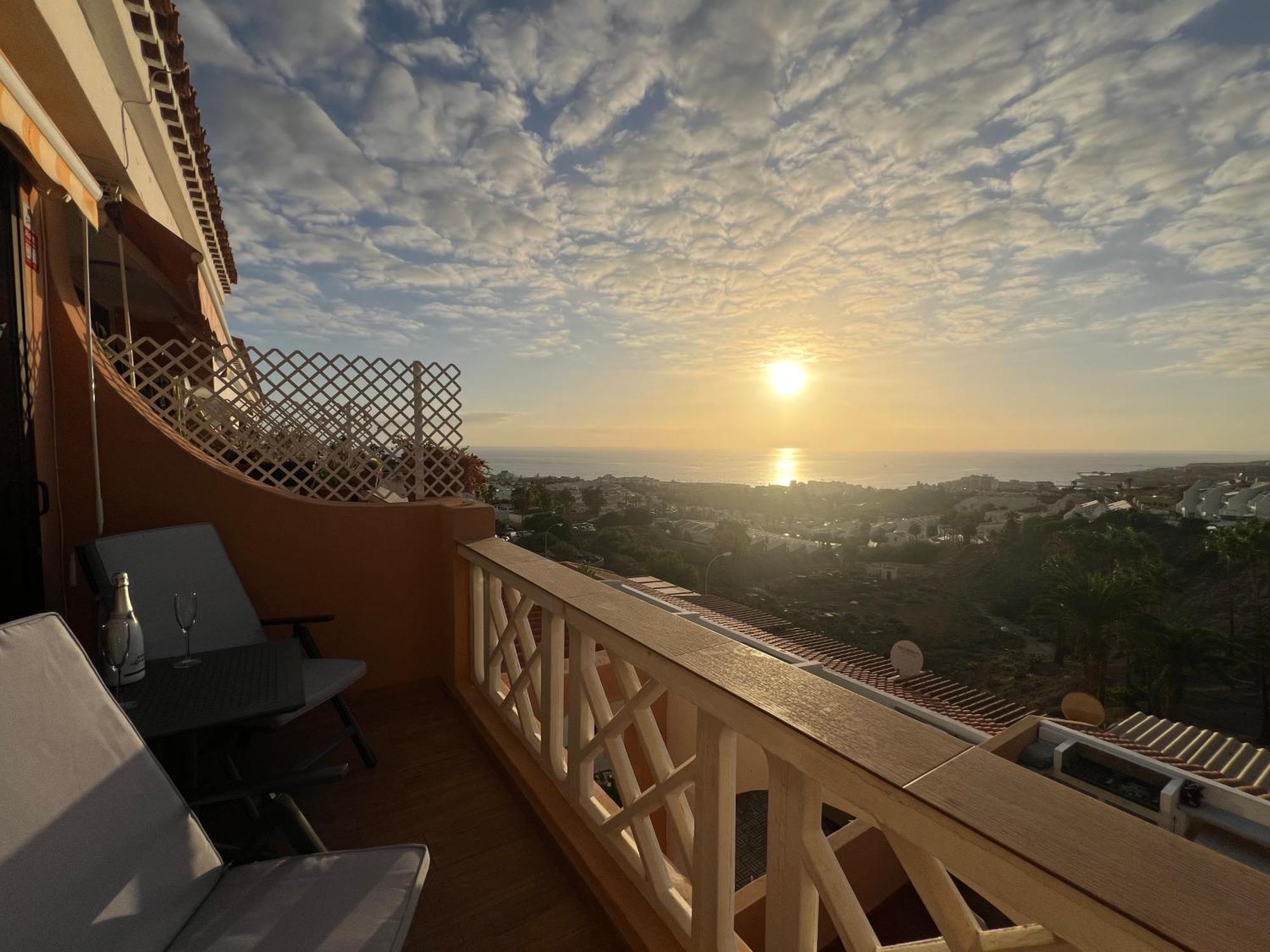 Ocean View * Costa Adeje (Tenerife)