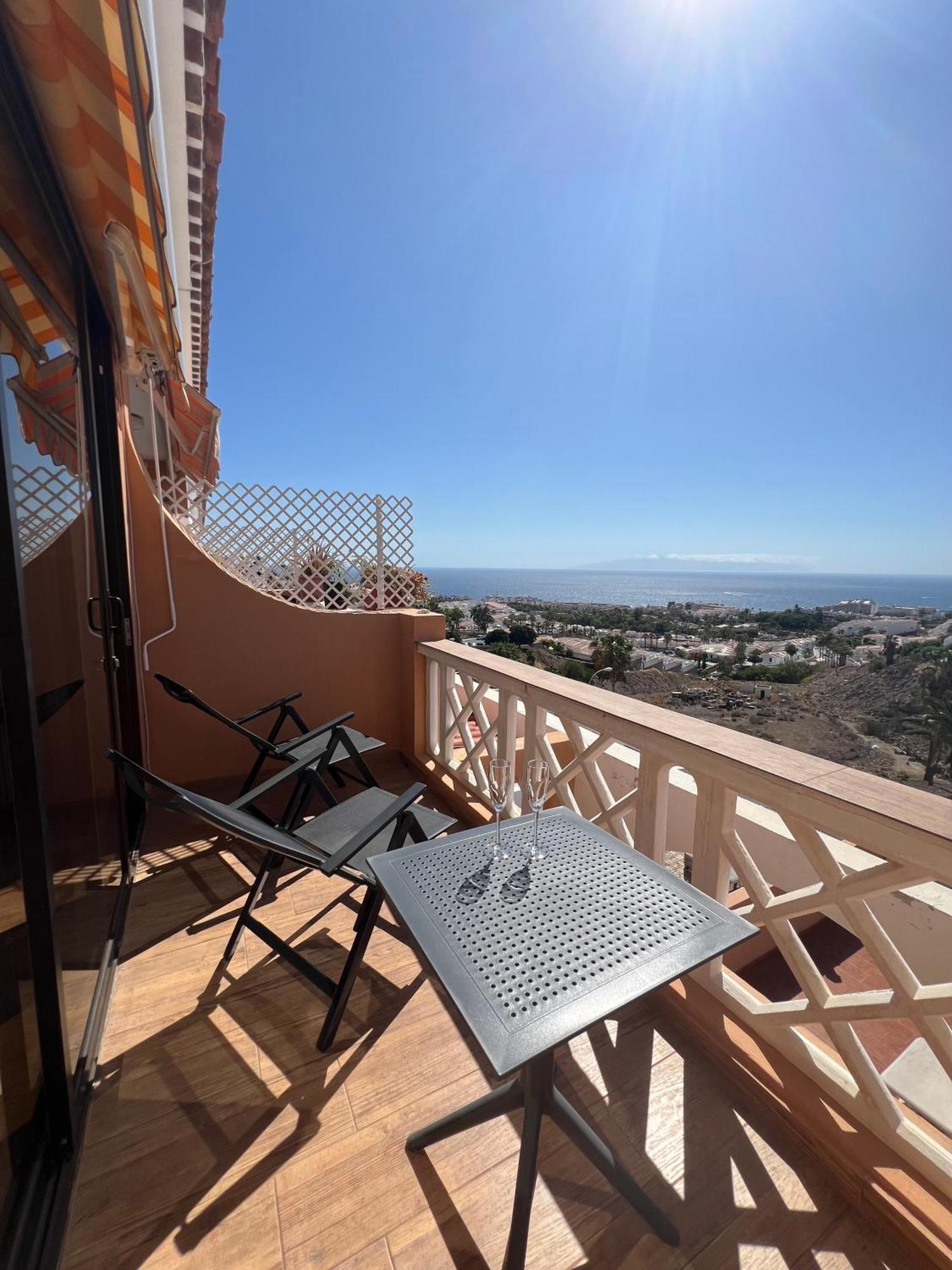 Apartment Ocean View