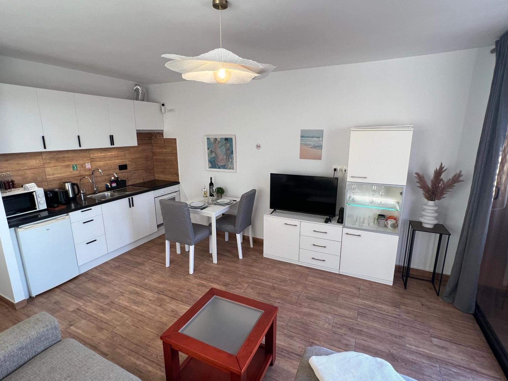 Ocean View Apartment Costa Adeje (Tenerife)