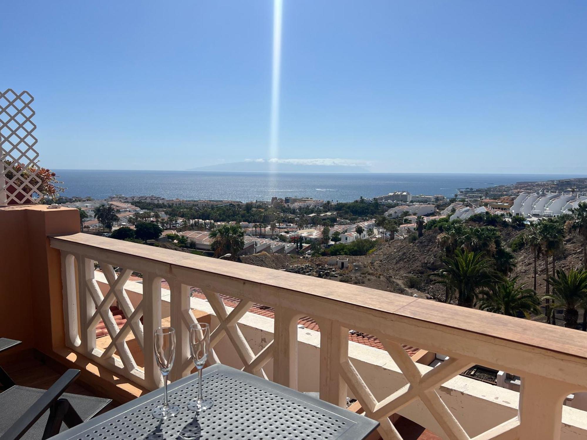 Apartment Ocean View