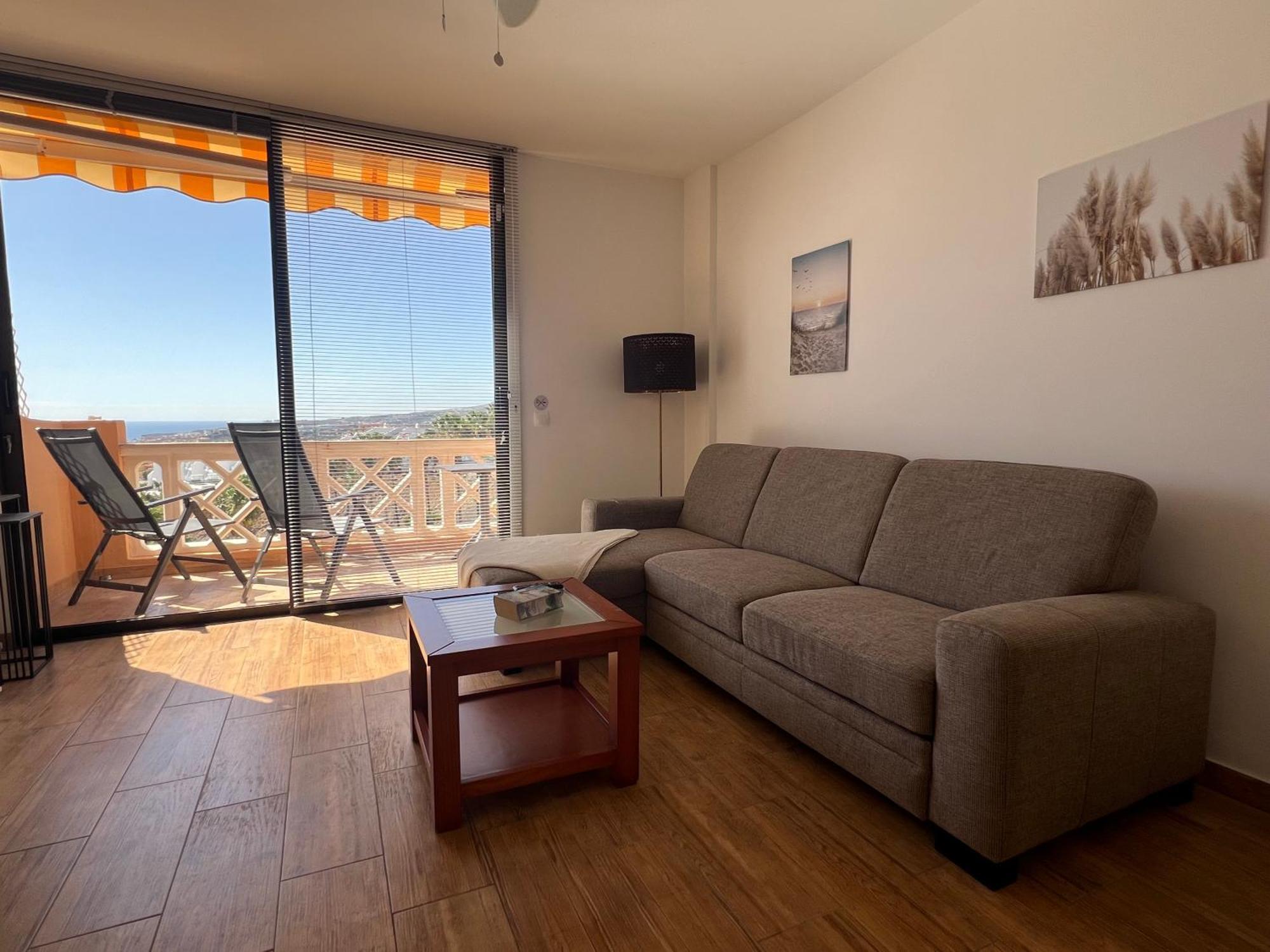 Apartment Ocean View Costa Adeje (Tenerife)